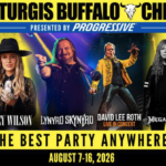 THE BUFFALO CHIP: VALENTINE’S DAY IS RIGHT AROUND THE CORNER